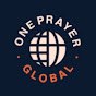 One Prayer Global YouTube Profile Photo