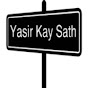 Yasir Kay Sath YouTube Profile Photo