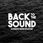 BacktotheSound YouTube Profile Photo