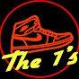 The 1s Sneakers Avatar