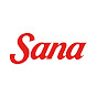 Sana Türkiye  Youtube Channel Profile Photo