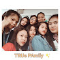 TRUe PAmily YouTube Profile Photo