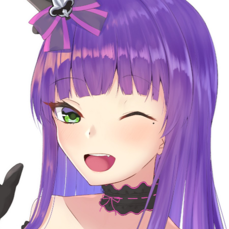 Kureha Kurono 黒乃くれは Vsinger Youtube
