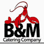 B & M Catering - @TheFreshLobster YouTube Profile Photo