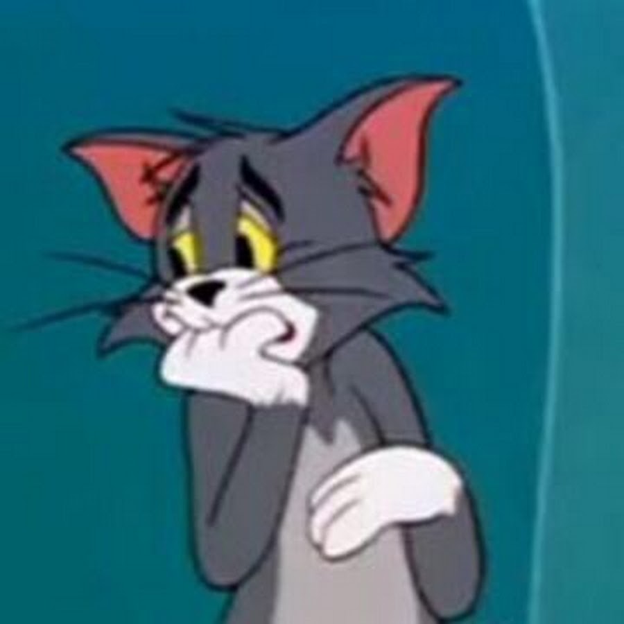 Tom And Jerry on Youtube - YouTube
