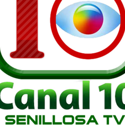 Senillosa TV logo