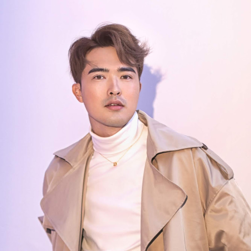 Lee Teng 李腾 - 網紅的藏寶箱 