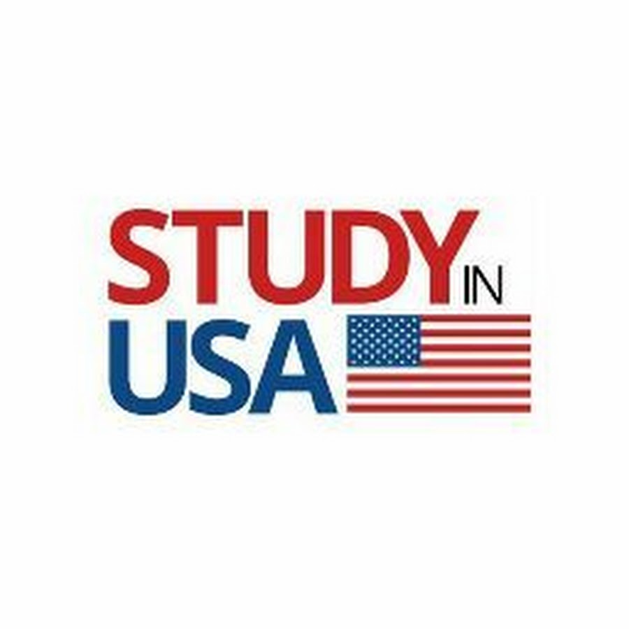Study in USA. USA study.