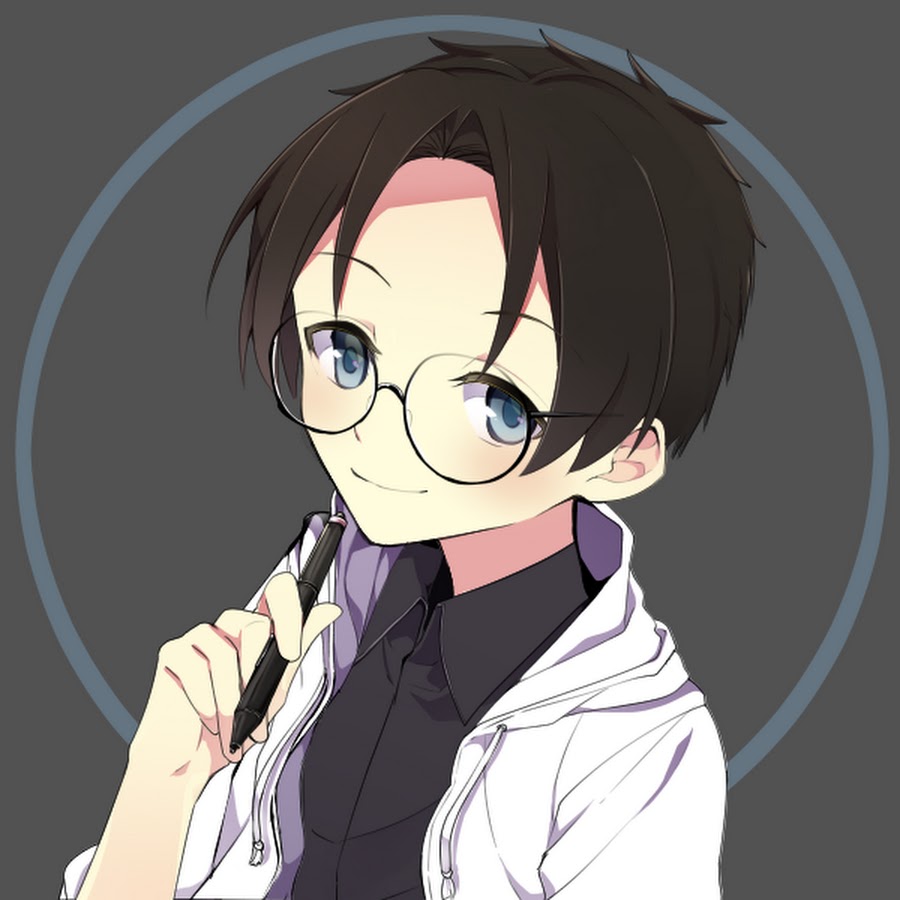 白音游戏频道 Youtube