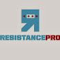 RealRESISTANCEpro - @RealRESISTANCEpro YouTube Profile Photo
