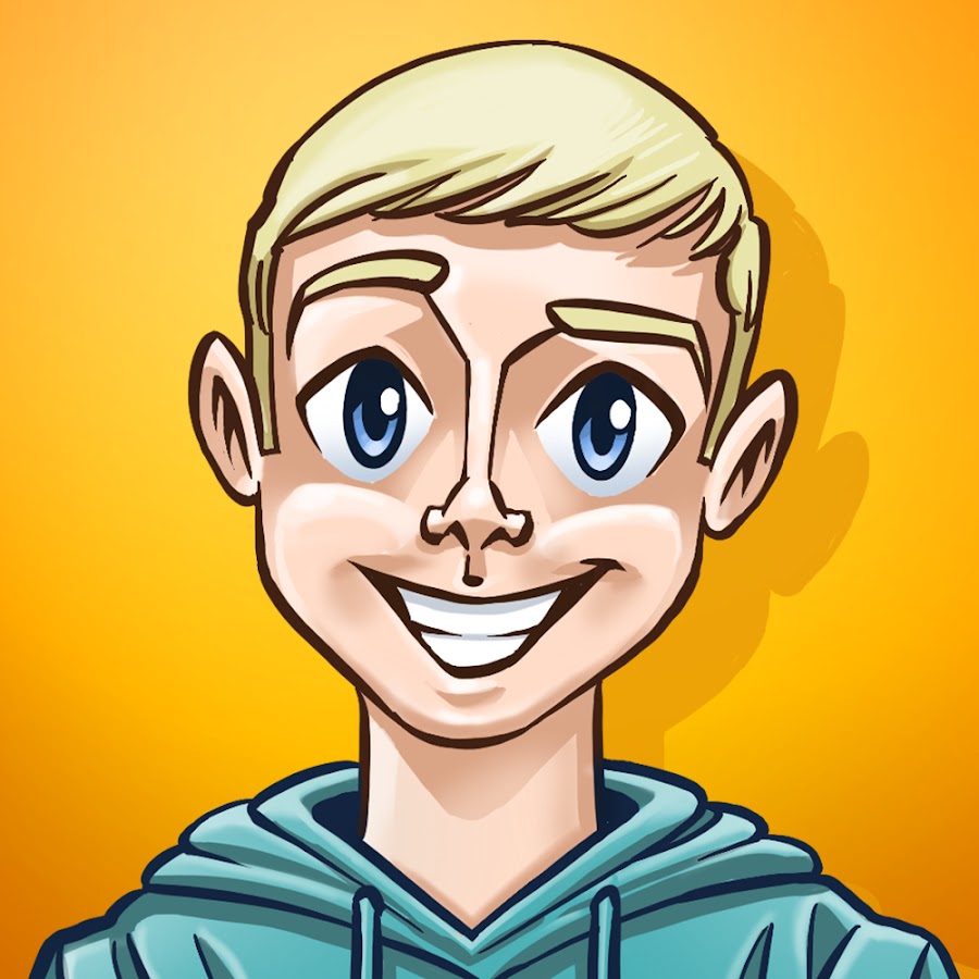 michou youtube