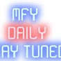 MFY Daily - @MFYdaily YouTube Profile Photo