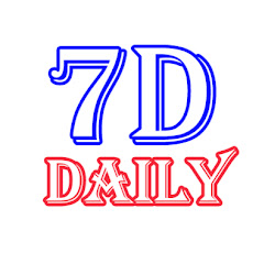7D Daily thumbnail