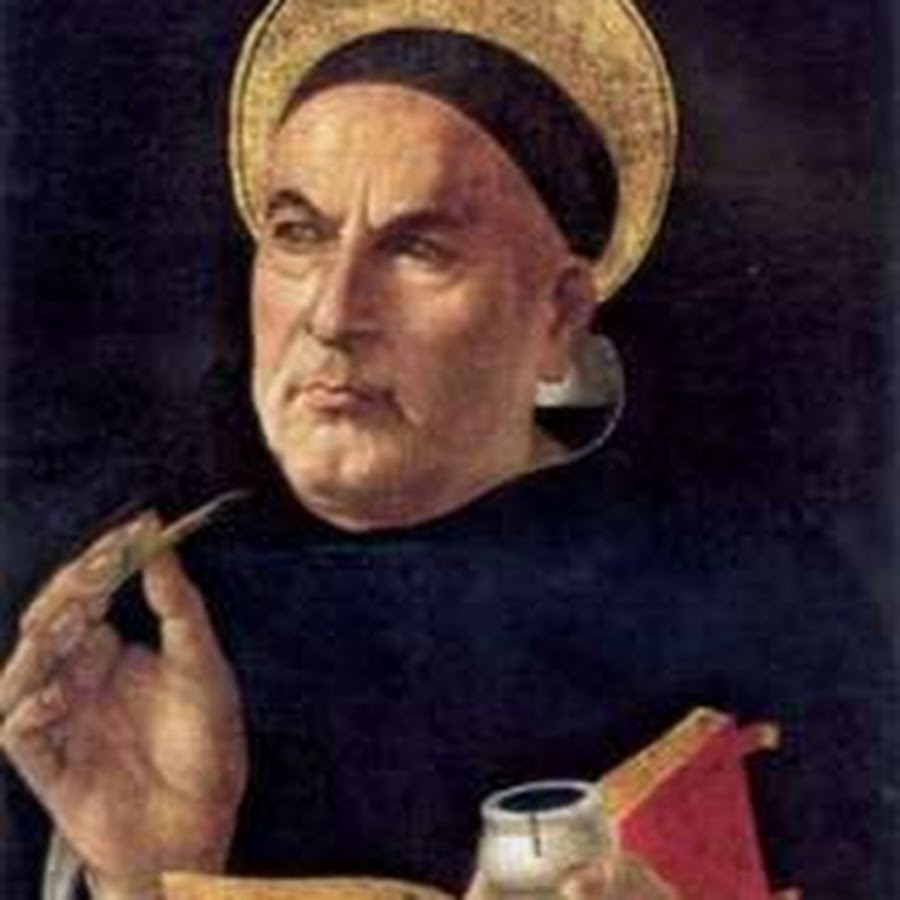 фом аквинский