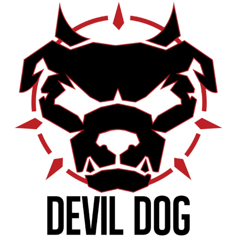 Devil-Dog Gaming - YouTube.