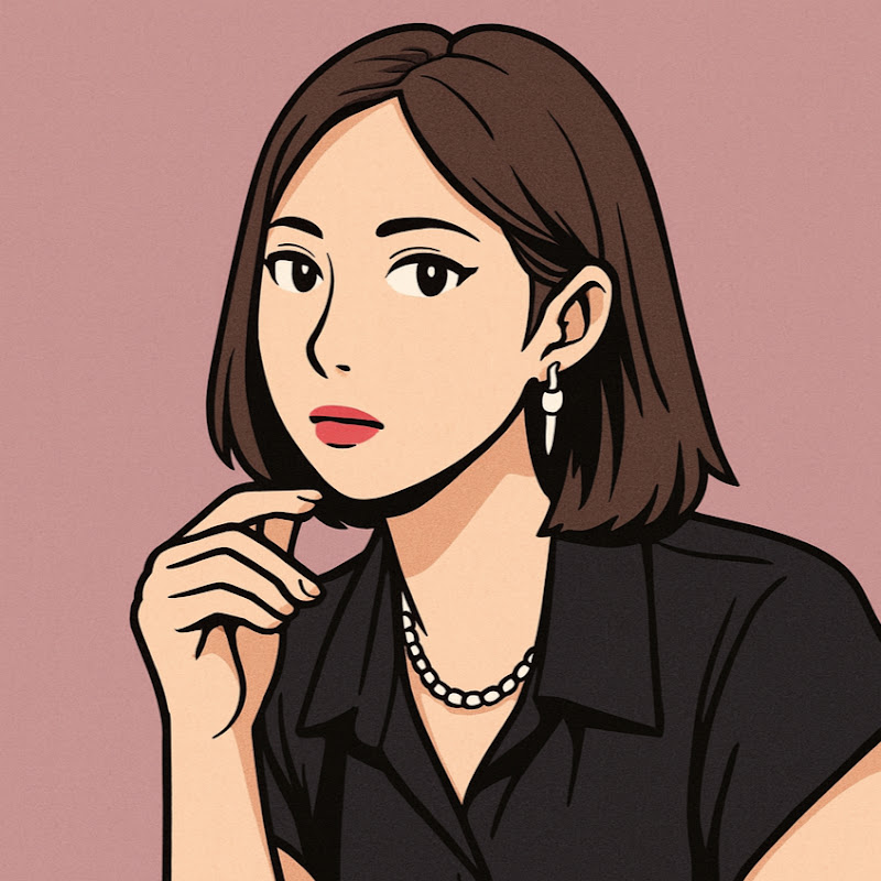 YI-CHI CHIU - 網紅的藏寶箱 