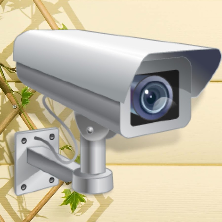 Видеонаблюдение картинки для презентации