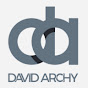 David Archy YouTube Profile Photo
