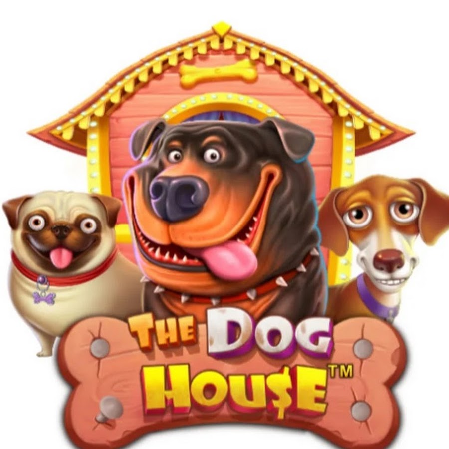 Dog house megaways demo dog houses info