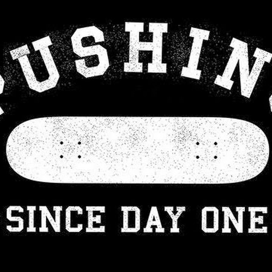 Ever since the day. Skate since. Since Day one. Keep on pushing Skateboarding. Fake bigspin.