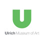 Ulrich Museum of Art - @UlrichMuseum YouTube Profile Photo