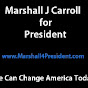 Marshall4President - @Marshall4President YouTube Profile Photo