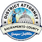 Sacramento County District Attorney's Office YouTube Profile Photo