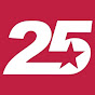25 News KXXV  YouTube Profile Photo