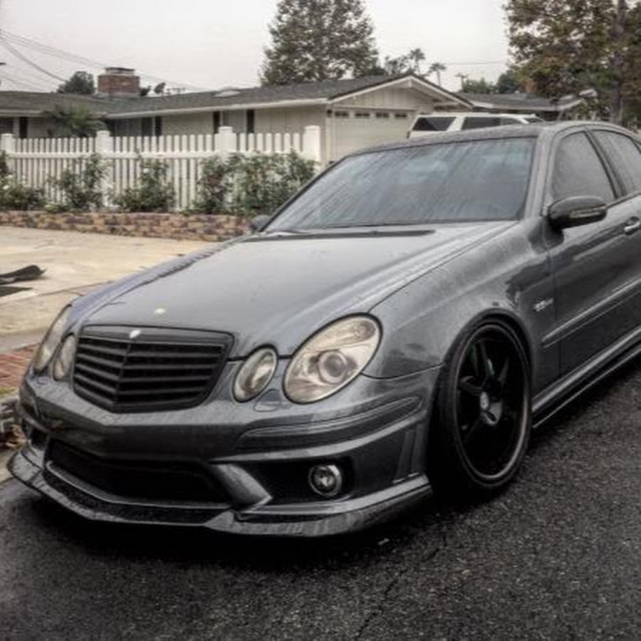 Мерседес 211 амг 6 3 фото Мерседес 211 амг 6 3 фото