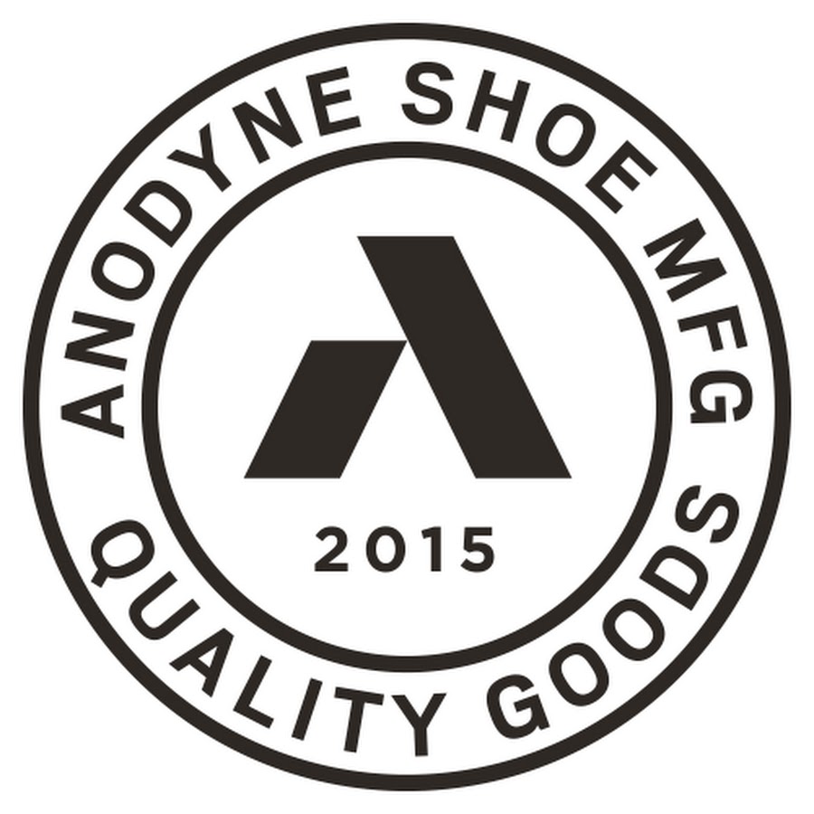 Anodyne Shoes - YouTube