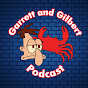 The Garrett and Gilbert Podcast YouTube Profile Photo