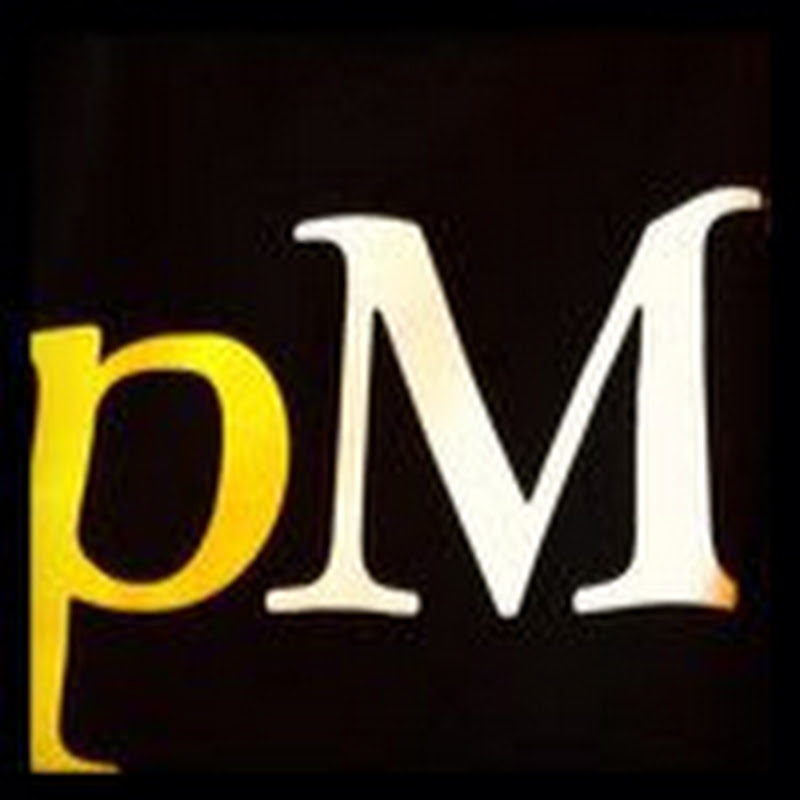 PM Wang - 網紅的藏寶箱 