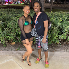 Thumbnail of related channel