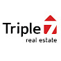 Triple 7 Real Estate YouTube Profile Photo