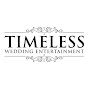 Timeless Wedding Entertainment YouTube Profile Photo