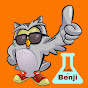 El laboratorio de Benji YouTube Profile Photo