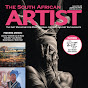 The SA Artist Magazine YouTube Profile Photo