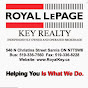RoyalLePageKeyRealty - @RoyalLePageKeyRealty YouTube Profile Photo