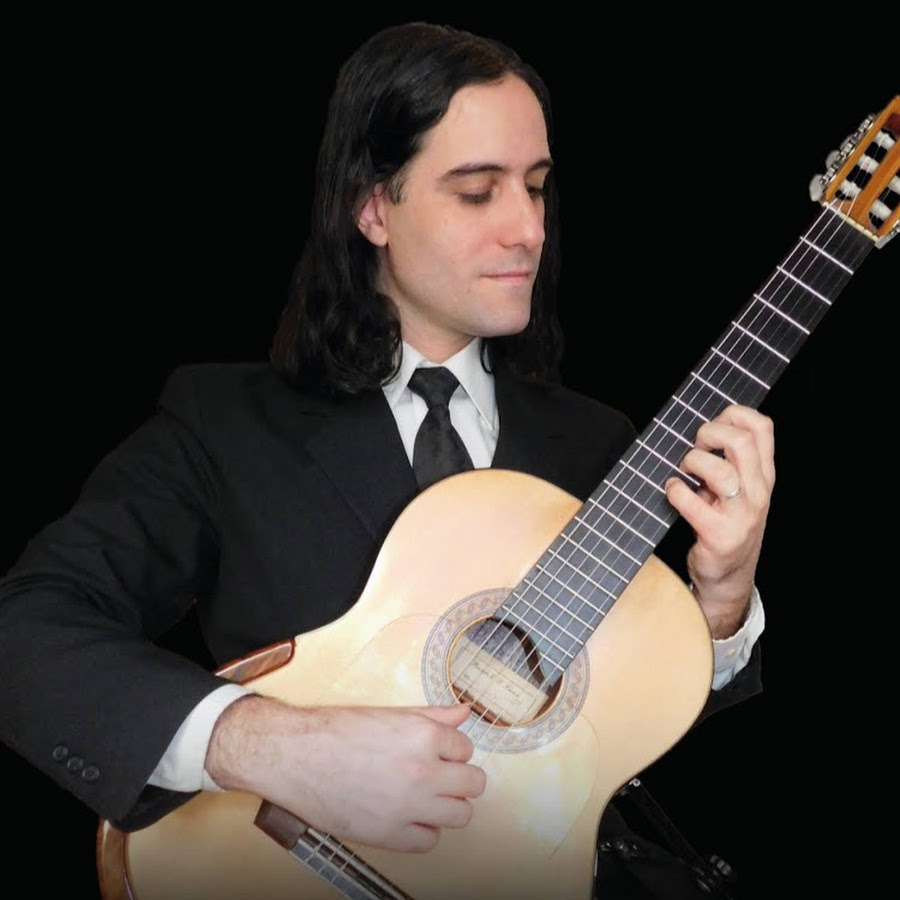 Camilo - Guitarra Clásica - YouTube