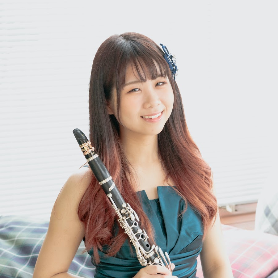 Akane Clarinet あかねクラリネット Youtube