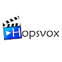 Lisa Hopkins - @hopsvox YouTube Profile Photo