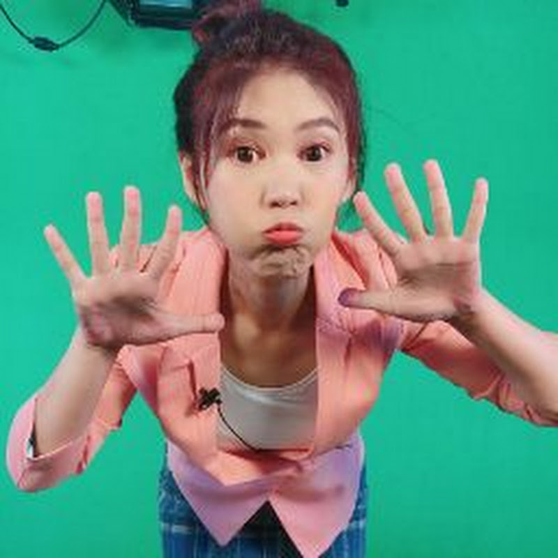 楚庭shiny - 網紅的藏寶箱 