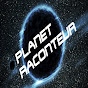 Planet Raconteur YouTube Profile Photo