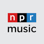 YouTube-NPR Music