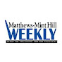 Matthews-Mint Hill Weekly YouTube Profile Photo