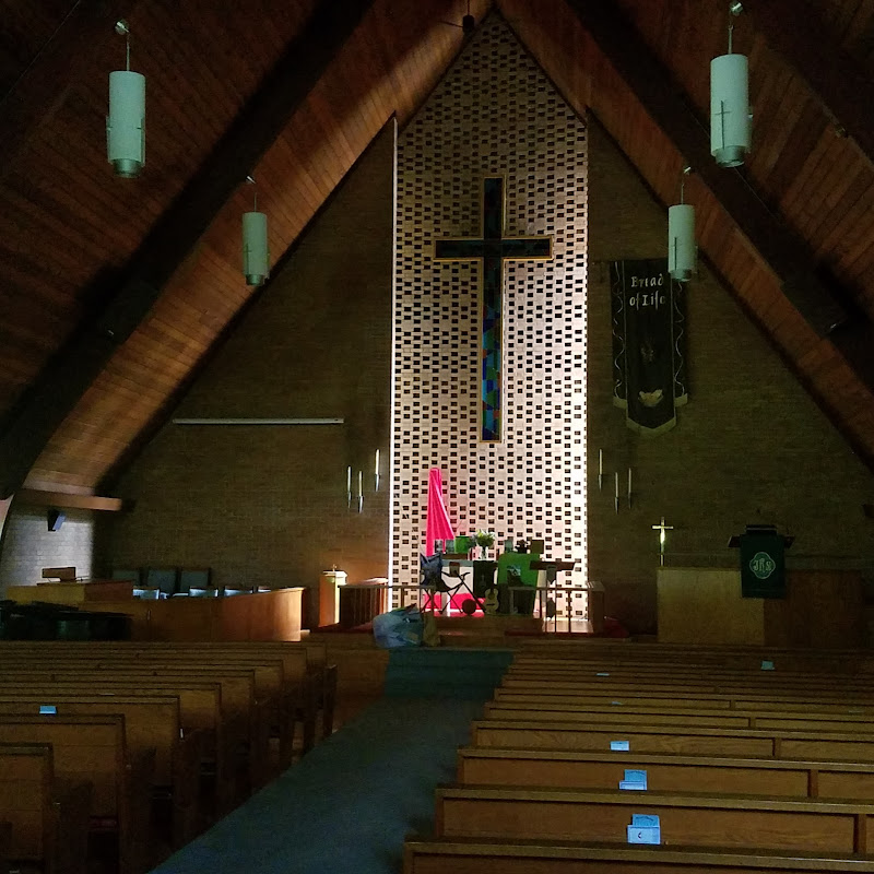 뉴저지예인교회