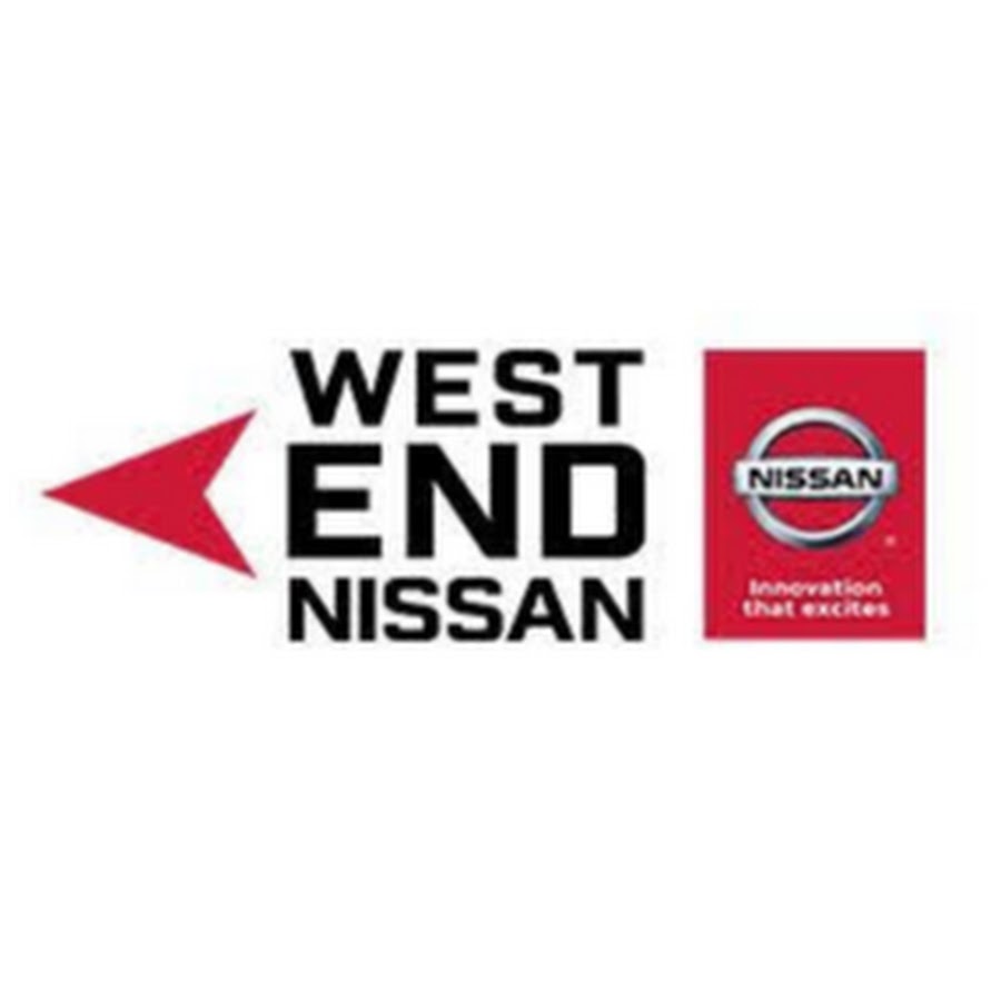West End Nissan - YouTube