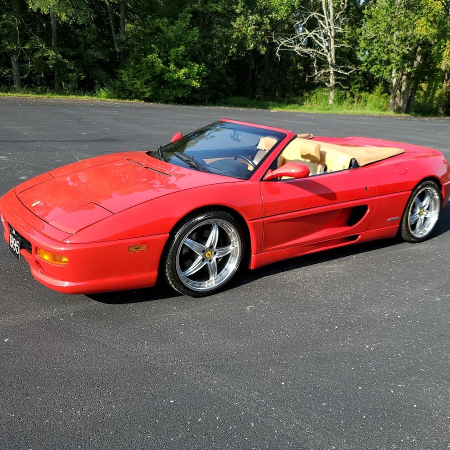 Evergreen Digital Showroom Youtube