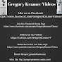 GregoryKramer Videos - @GregoryKramerVideos YouTube Profile Photo