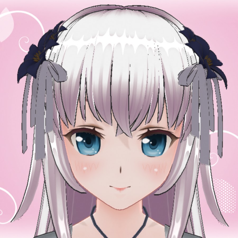 Shikina Channel 葵 しきな Youtube